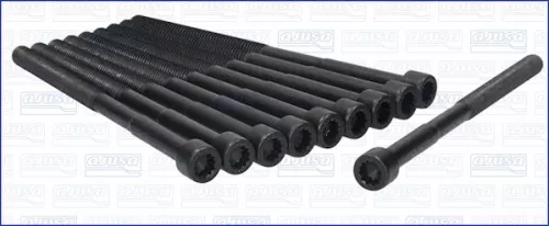 Cylinder Head Bolt Set