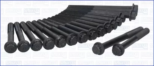 Cylinder Head Bolt Set