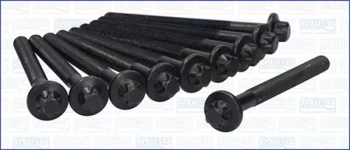 Cylinder Head Bolt Set