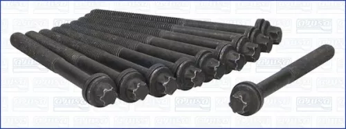 Cylinder Head Bolt Set