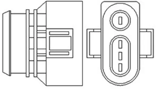 Oxygen Sensor