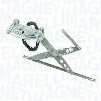 Window Regulator
