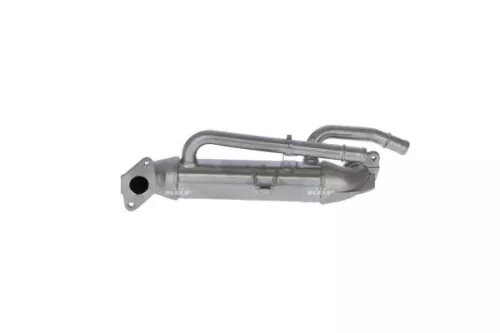 Cooler, exhaust gas recirculation