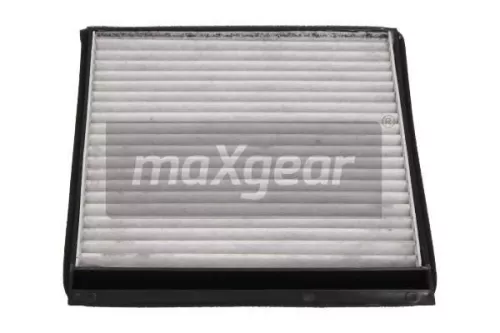 Filter, cabin air