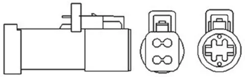 Oxygen Sensor
