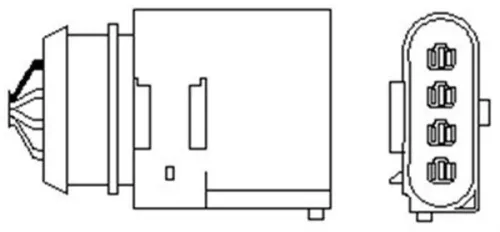 Oxygen Sensor