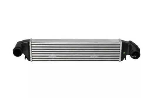 Charge Air Cooler