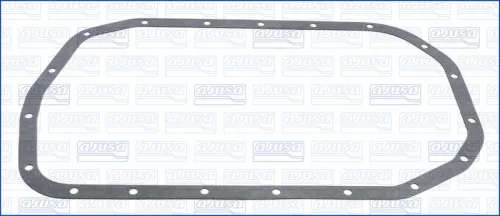 Gasket, oil sump
