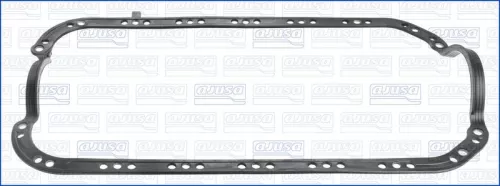 Gasket, oil sump