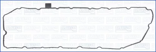 Gasket, oil sump