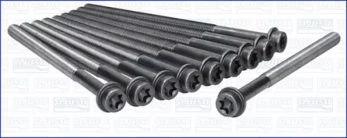 Cylinder Head Bolt Set