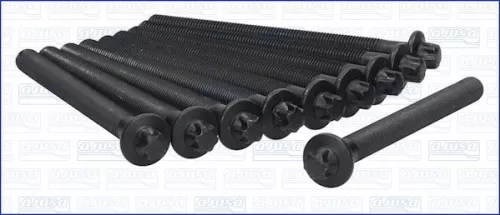 Cylinder Head Bolt Set