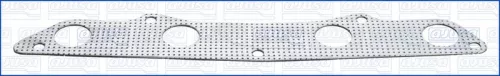 Gasket, exhaust manifold