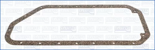 Gasket, oil sump