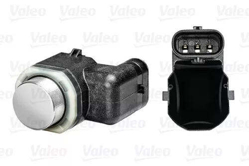 Sensor, park distance control
