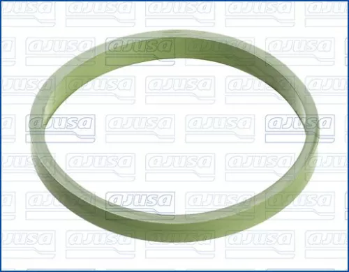 Gasket, exhaust manifold
