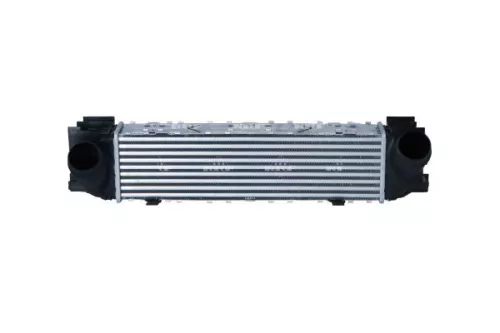 Charge Air Cooler