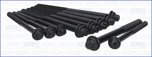 Cylinder Head Bolt Set