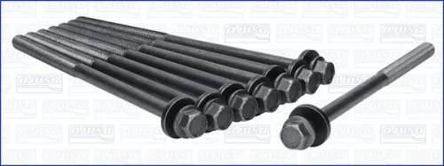 Cylinder Head Bolt Set