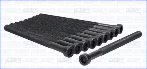 Cylinder Head Bolt Set