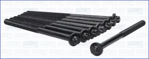 Cylinder Head Bolt Set