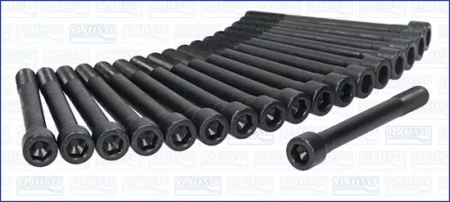 Cylinder Head Bolt Set