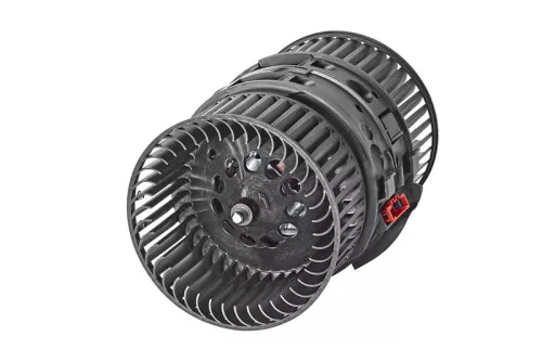 Interior Blower