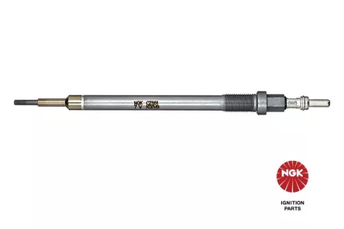 Glow Plug