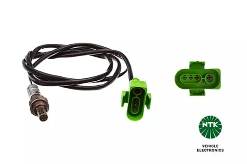 Oxygen Sensor