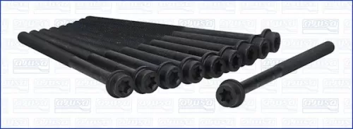 Cylinder Head Bolt Set