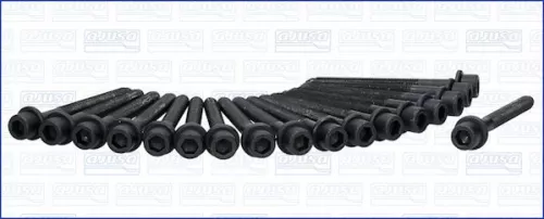 Cylinder Head Bolt Set