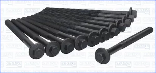Cylinder Head Bolt Set