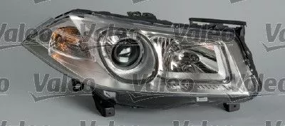 Headlight