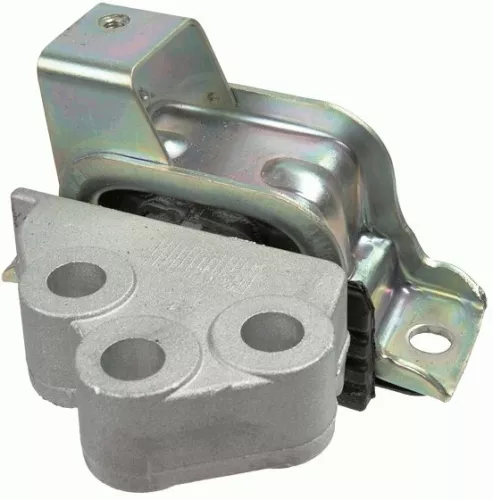 Mounting, engine
