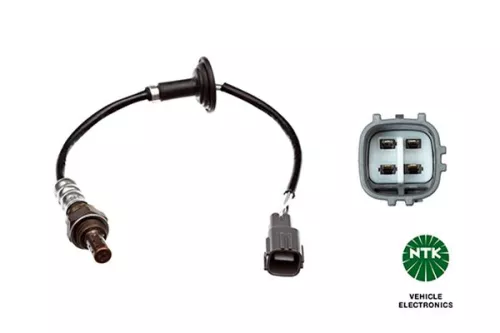 Oxygen Sensor