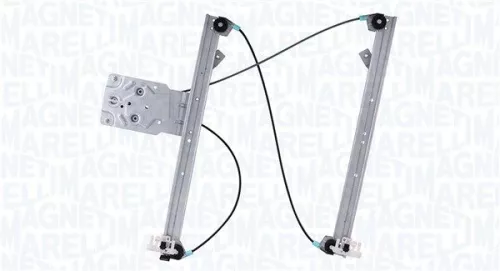 Window Regulator