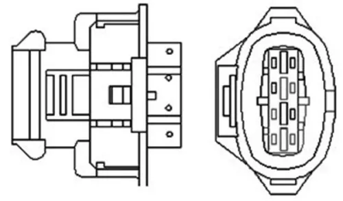 Oxygen Sensor