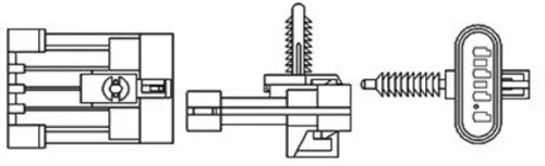 Oxygen Sensor