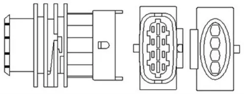 Oxygen Sensor