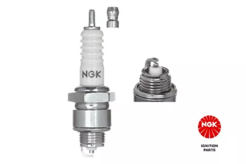 Spark Plug