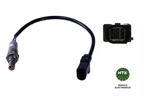 Oxygen Sensor