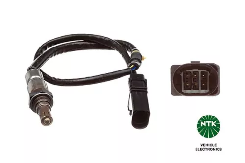Oxygen Sensor