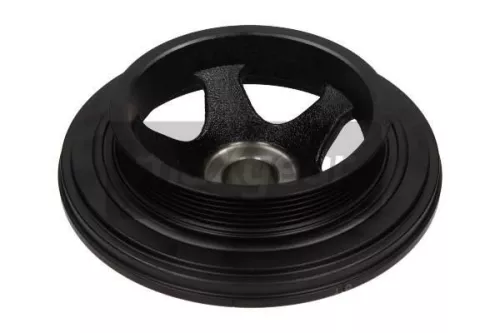 Belt Pulley, crankshaft