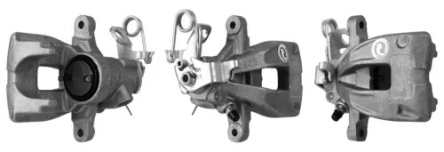 Brake Caliper