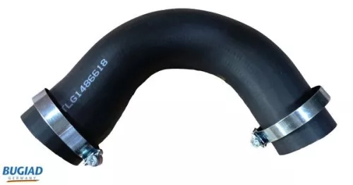 Charge Air Hose