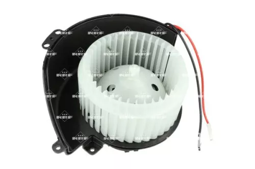 Interior Blower