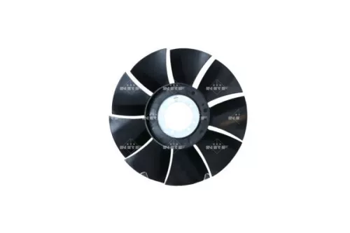 Fan Wheel, engine cooling