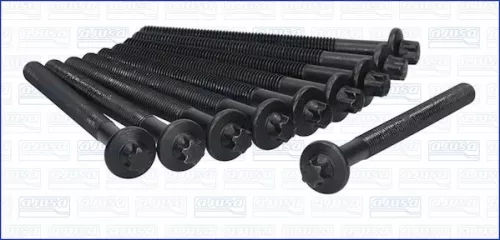 Cylinder Head Bolt Set