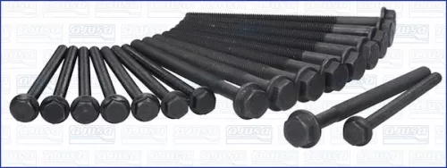 Cylinder Head Bolt Set