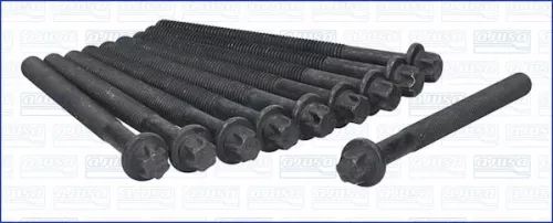 Cylinder Head Bolt Set